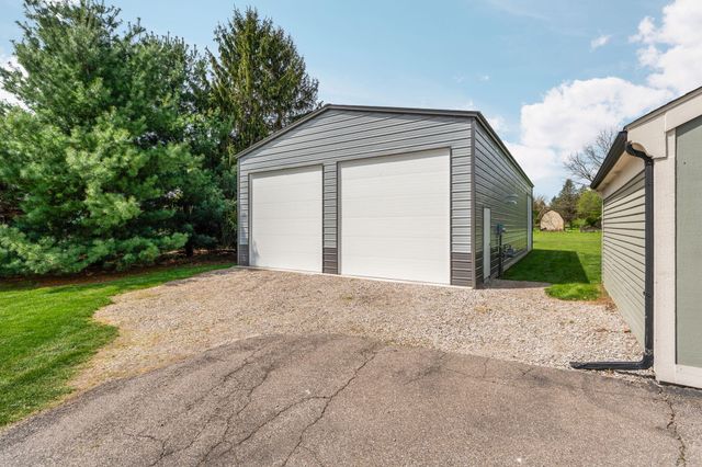 6790 Heatheridge Drive, Lodi Twp, MI 48176