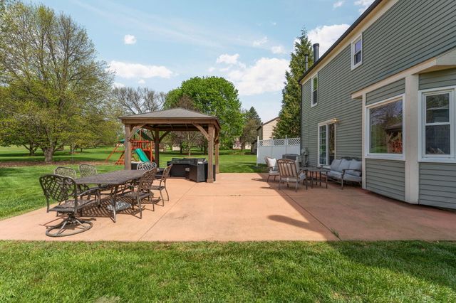 6790 Heatheridge Drive, Lodi Twp, MI 48176