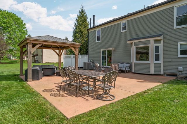 6790 Heatheridge Drive, Lodi Twp, MI 48176
