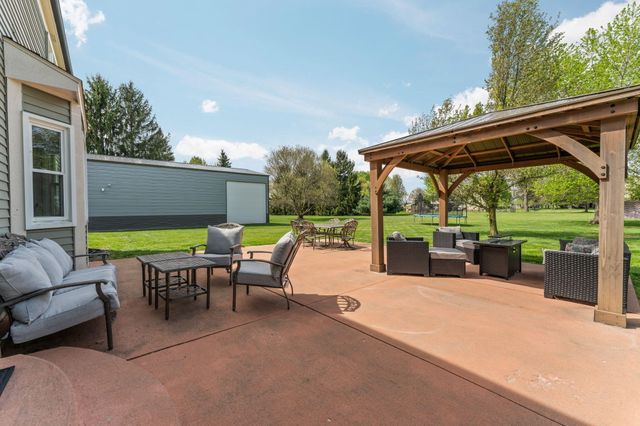 6790 Heatheridge Drive, Lodi Twp, MI 48176