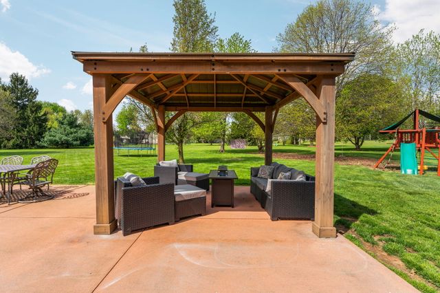 6790 Heatheridge Drive, Lodi Twp, MI 48176