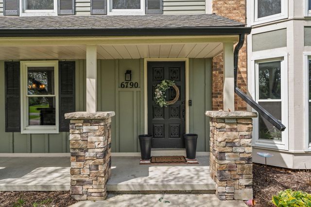 6790 Heatheridge Drive, Lodi Twp, MI 48176
