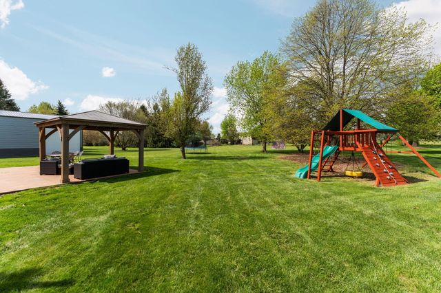 6790 Heatheridge Drive, Lodi Twp, MI 48176
