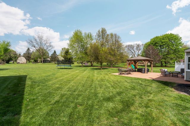 6790 Heatheridge Drive, Lodi Twp, MI 48176