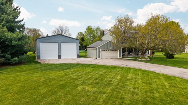 6790 Heatheridge Drive, Lodi Twp, MI 48176