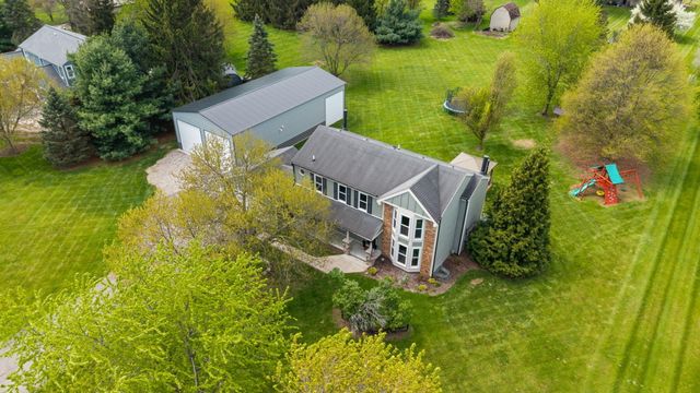 6790 Heatheridge Drive, Lodi Twp, MI 48176