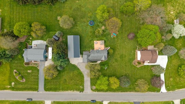 6790 Heatheridge Drive, Lodi Twp, MI 48176