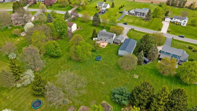 6790 Heatheridge Drive, Lodi Twp, MI 48176