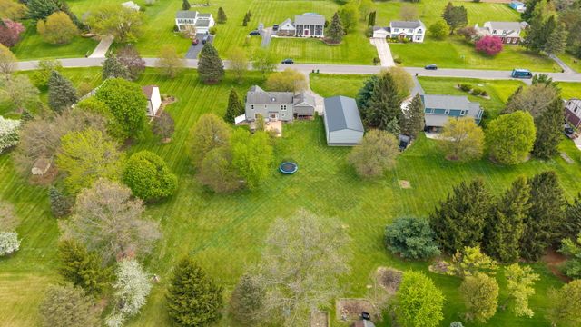 6790 Heatheridge Drive, Lodi Twp, MI 48176