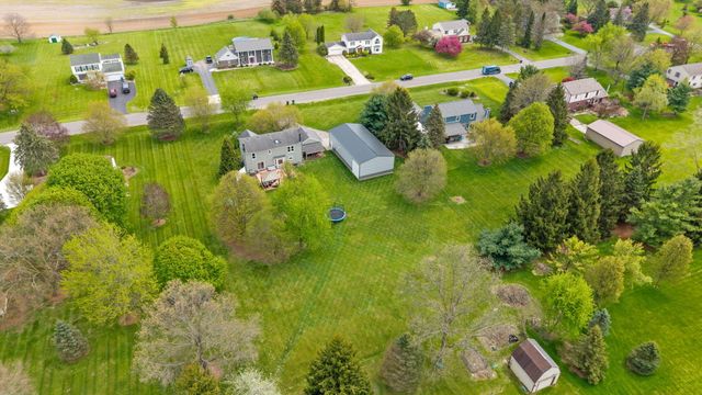 6790 Heatheridge Drive, Lodi Twp, MI 48176