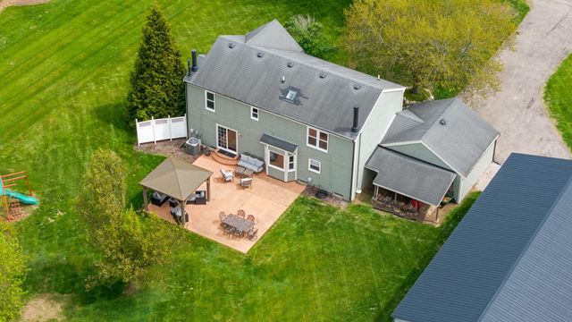 6790 Heatheridge Drive, Lodi Twp, MI 48176