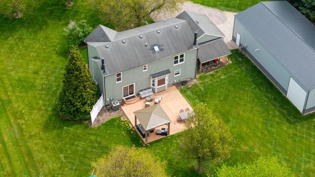 6790 Heatheridge Drive, Lodi Twp, MI 48176