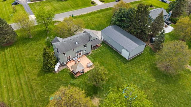 6790 Heatheridge Drive, Lodi Twp, MI 48176