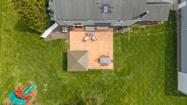 6790 Heatheridge Drive, Lodi Twp, MI 48176