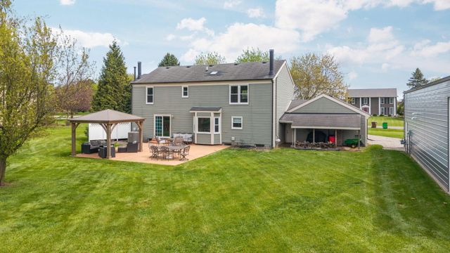 6790 Heatheridge Drive, Lodi Twp, MI 48176