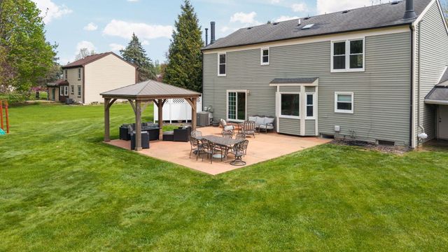 6790 Heatheridge Drive, Lodi Twp, MI 48176