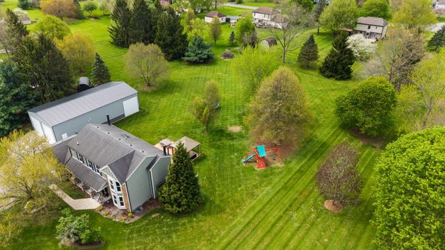 6790 Heatheridge Drive, Lodi Twp, MI 48176