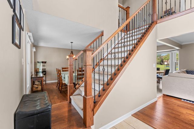 6790 Heatheridge Drive, Lodi Twp, MI 48176