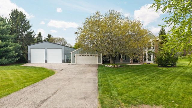 6790 Heatheridge Drive, Lodi Twp, MI 48176