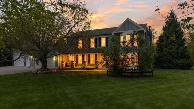6790 Heatheridge Drive, Lodi Twp, MI 48176