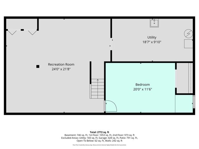6790 Heatheridge Drive, Lodi Twp, MI 48176