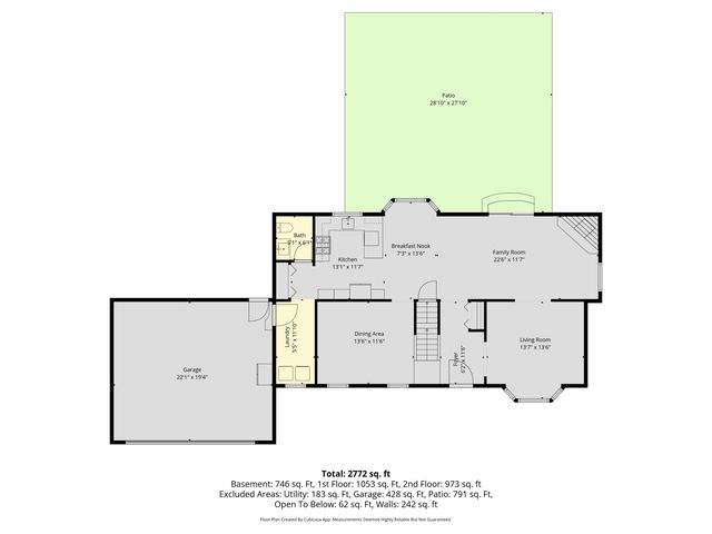 6790 Heatheridge Drive, Lodi Twp, MI 48176