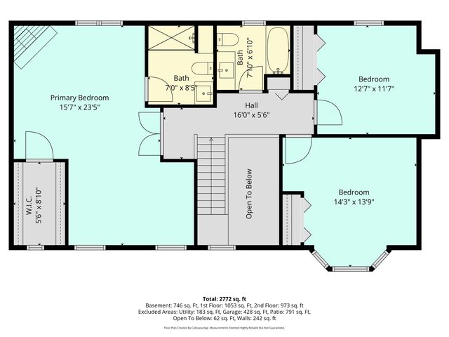 6790 Heatheridge Drive, Lodi Twp, MI 48176