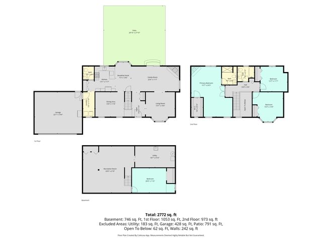 6790 Heatheridge Drive, Lodi Twp, MI 48176