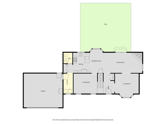 6790 Heatheridge Drive, Lodi Twp, MI 48176