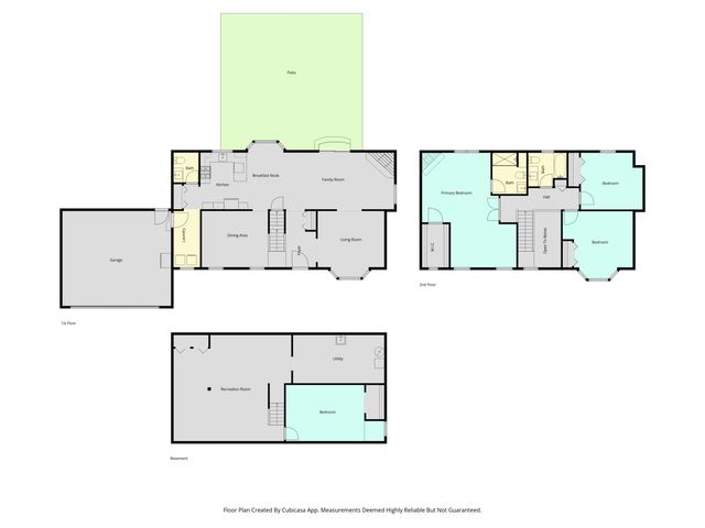 6790 Heatheridge Drive, Lodi Twp, MI 48176