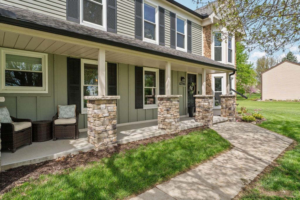 6790 Heatheridge Drive, Lodi Twp, MI 48176