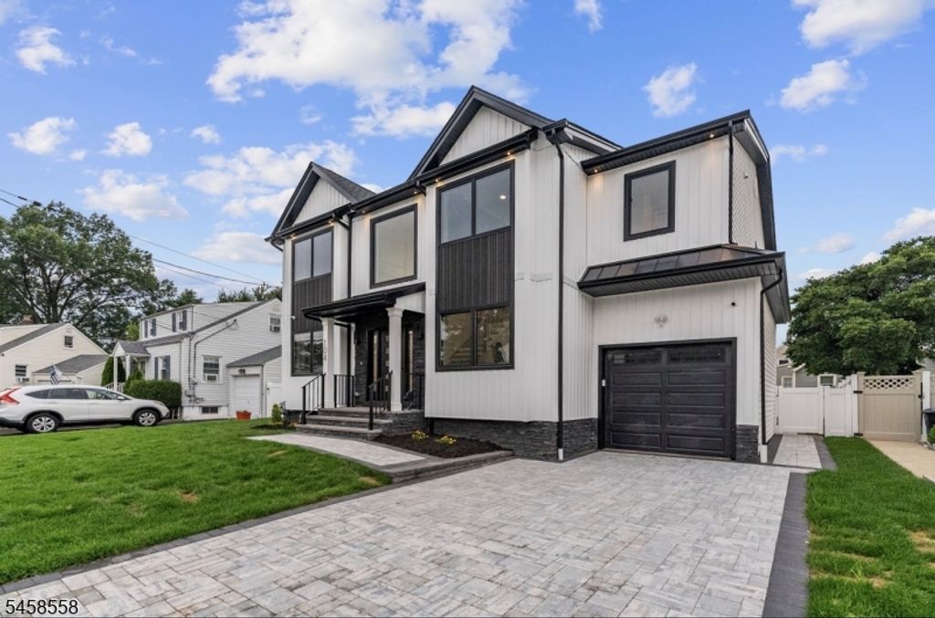 104 Highview Dr, Clifton City, NJ 07013 — photo 2