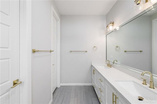 4208 S Rodman Lane, Edinburg, TX 78542