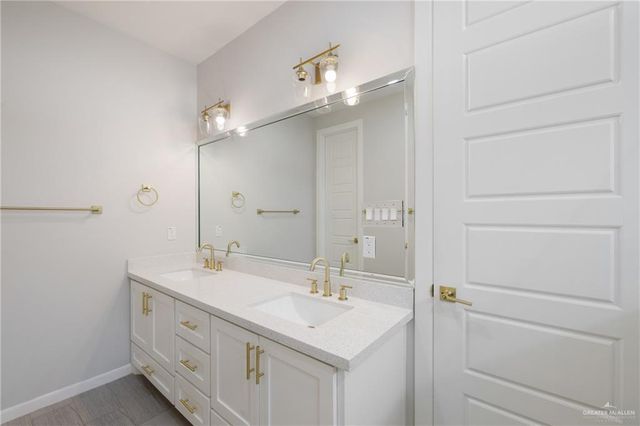 4208 S Rodman Lane, Edinburg, TX 78542