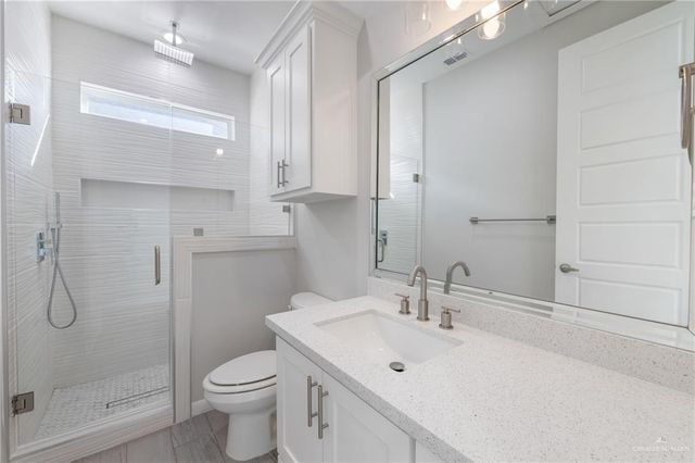 4208 S Rodman Lane, Edinburg, TX 78542