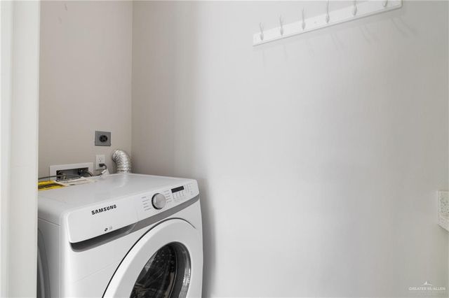 4208 S Rodman Lane, Edinburg, TX 78542