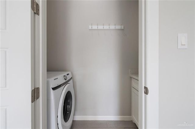 4208 S Rodman Lane, Edinburg, TX 78542