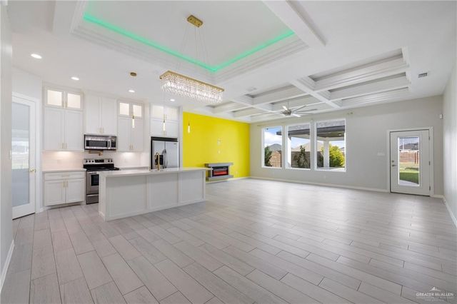 4208 S Rodman Lane, Edinburg, TX 78542