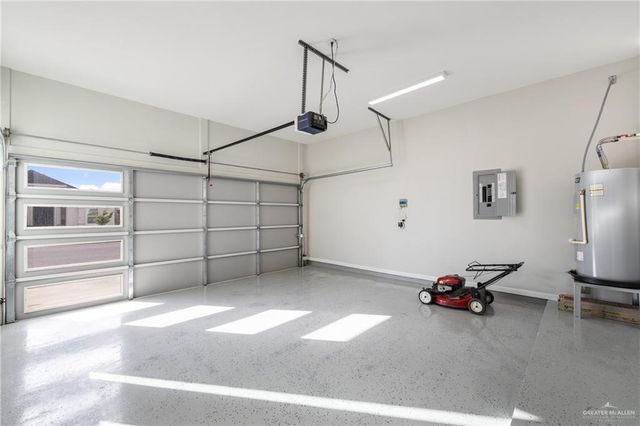 4208 S Rodman Lane, Edinburg, TX 78542