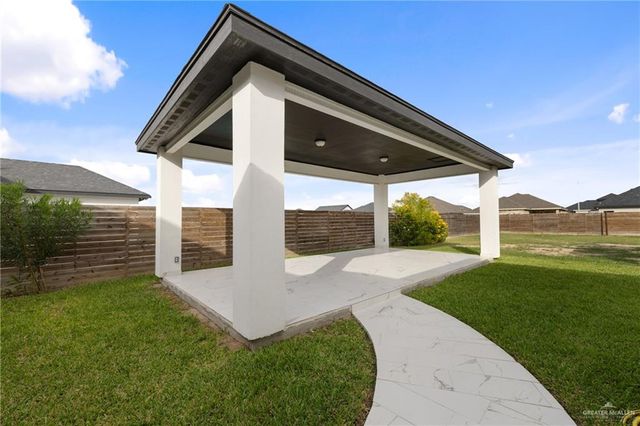 4208 S Rodman Lane, Edinburg, TX 78542