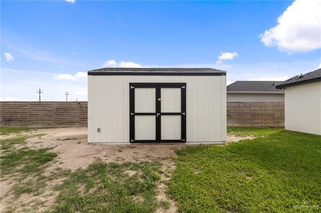 4208 S Rodman Lane, Edinburg, TX 78542