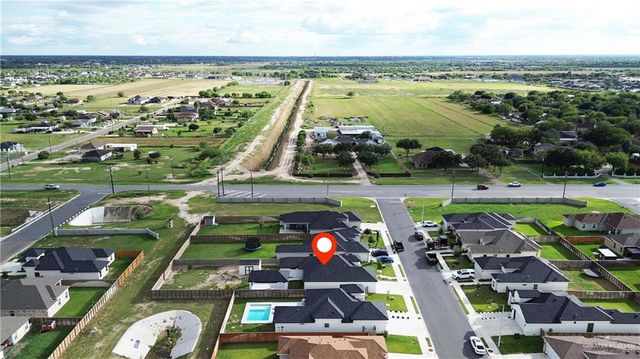 4208 S Rodman Lane, Edinburg, TX 78542