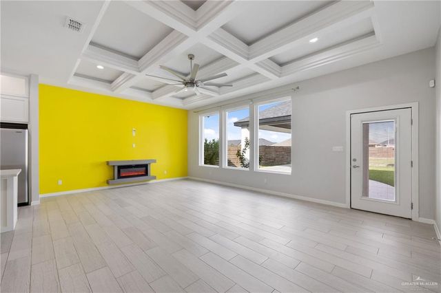 4208 S Rodman Lane, Edinburg, TX 78542