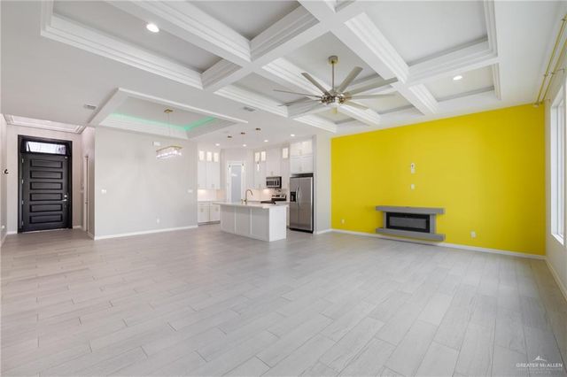 4208 S Rodman Lane, Edinburg, TX 78542