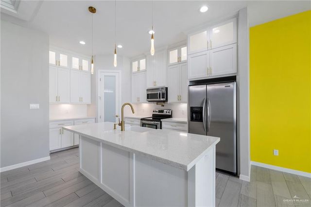 4208 S Rodman Lane, Edinburg, TX 78542