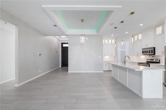 4208 S Rodman Lane, Edinburg, TX 78542