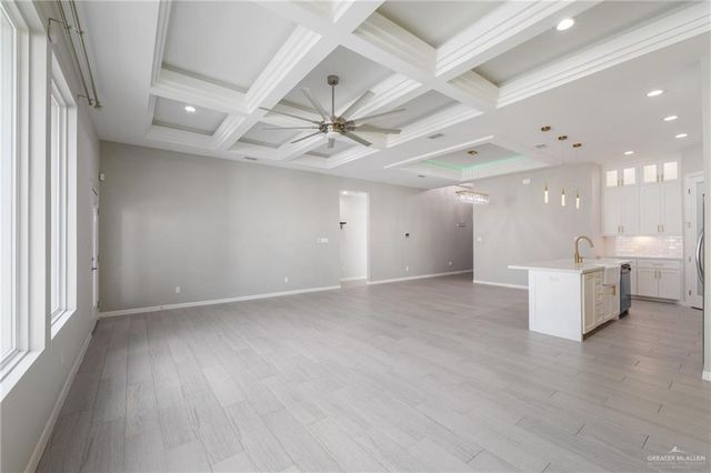 4208 S Rodman Lane, Edinburg, TX 78542