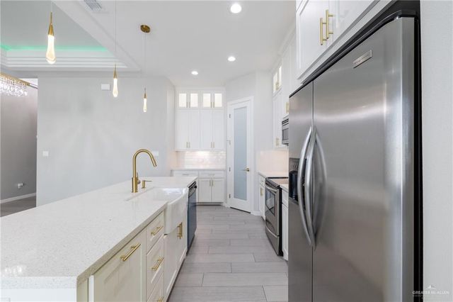 4208 S Rodman Lane, Edinburg, TX 78542