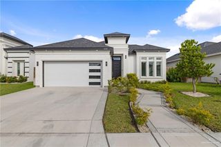 4208 S Rodman Lane, Edinburg, TX 78542