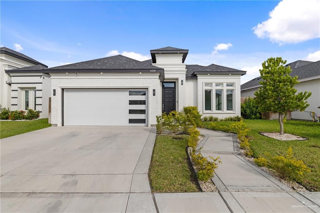 4208 S Rodman Lane, Edinburg, TX 78542